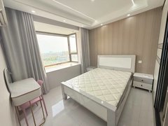 苏州常熟东南开发区新世电子旁银河苑裕源诚品精装大小单间一室设施齐全拎包入住出租房源真实图片