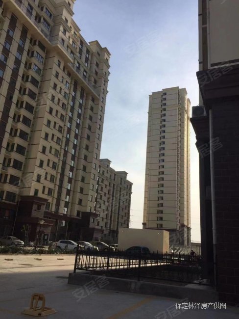 幸福里小区(竞秀)2室1厅1卫89㎡南北29.9万