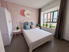 合肥包河包河工业园飘窗房 便宜租 可月付可短租 中建智立方 花园大道黄河路地铁出租房源真实图片