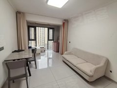 阜阳临泉光明南路一中旁 精装修 看房随时家电齐全 拎包入住出租房源真实图片