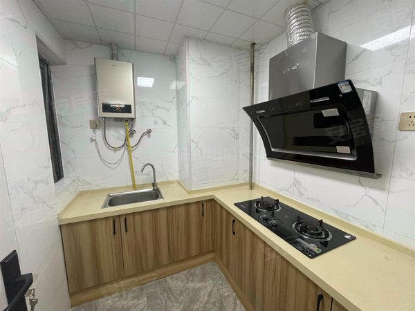 【多图】北桥人家(西区),河埒租房,新体溪南公馆 月溪苑旁 北桥人家