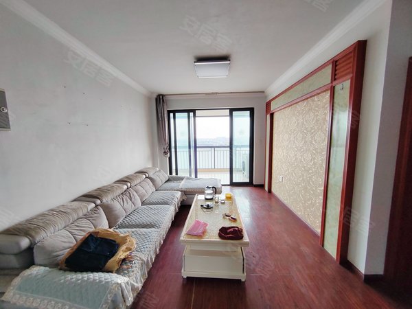 杭州钱塘大江东帝景园实拍!保真!