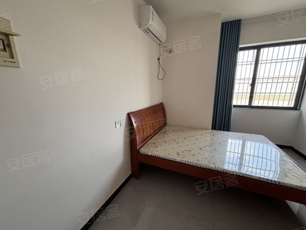 金华金东金义都市新区东塘湖畔花园东塘湖畔小区房简单装修单间公寓民水电拎包入住家具齐全出租房源真实图片