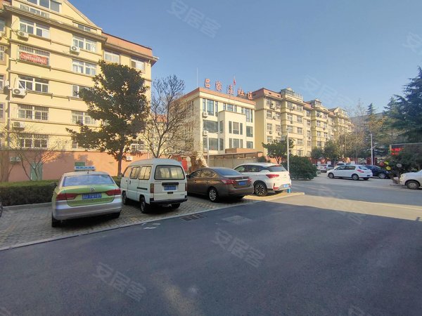 家佳源租房,无中芥费家佳源吕家庄年终捡漏,城阳租房-青岛58安居客