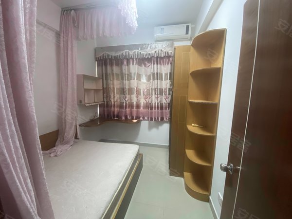 广州南沙万顷沙嘉安花园嘉安花园 3室2厅1卫  电梯房 精装修83平米