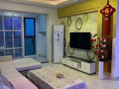 六安金安金港城市广场东三十铺新城三小旁公园壹品住家装修2室长租价格可谈出租房源真实图片