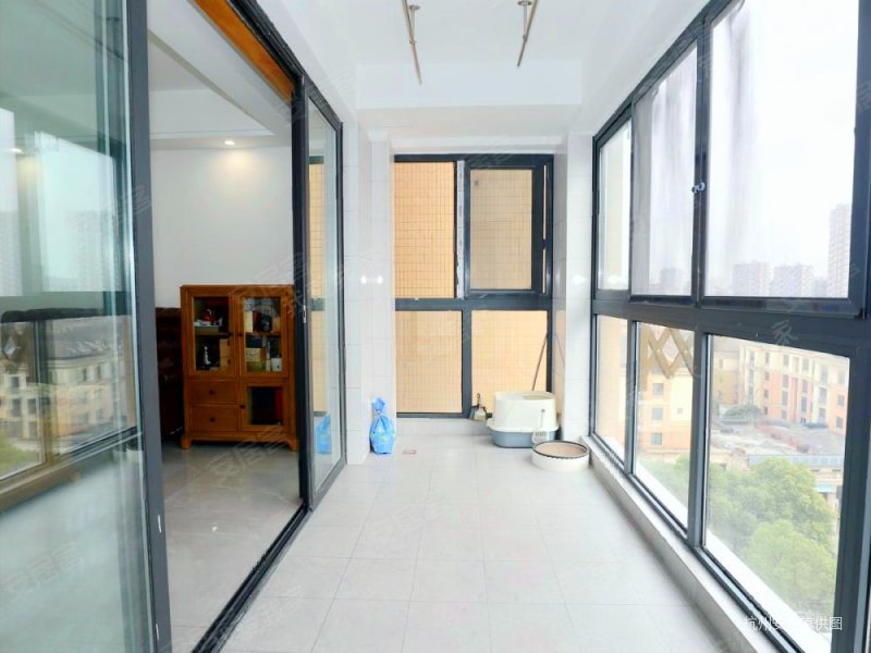 临平星桥美耀湾3室2厅 满五年近公园