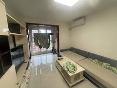 北京顺义马坡首开中晟馨苑(1号院) 精装修 2室1厅1卫出租房源真实图片