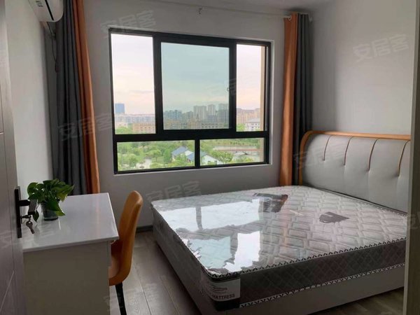 上海金山山阳海悦馨苑海悦馨苑 1室1厅1卫 南北通透 配套齐全 精装修