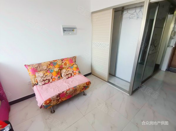 大禹华邦以租养贷电梯房封闭小区住宅产权