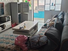 喀什喀什市喀什城区中亚商贸城单身公寓可以拎包入住出租房源真实图片