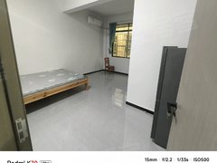 肇庆四会东城苏江三村 1室0厅1卫出租房源真实图片