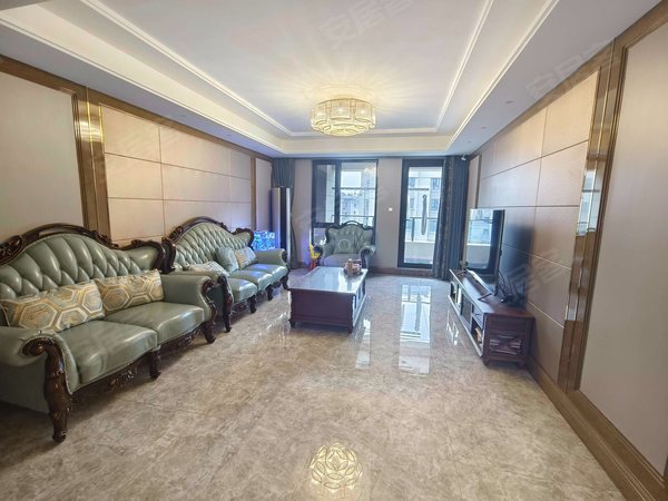 浑南新市府 恒大御峰 洋房出租 精装修拎包入住,浑南租房-沈阳58安居