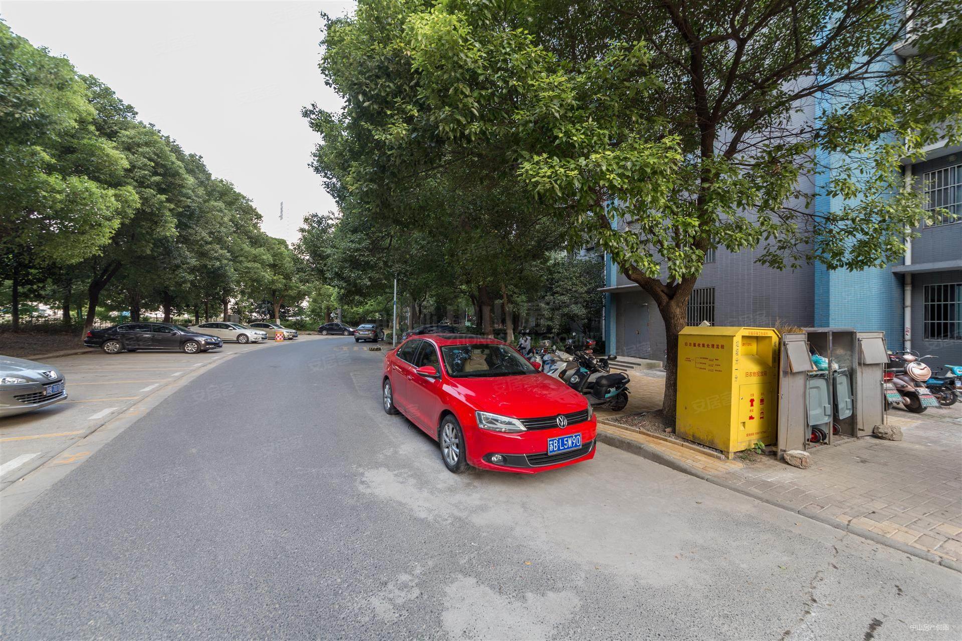 无锡房产网>无锡二手房>梁溪二手房>山北二手房>二泉紫园>