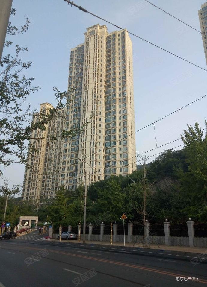 金广东海岸社区