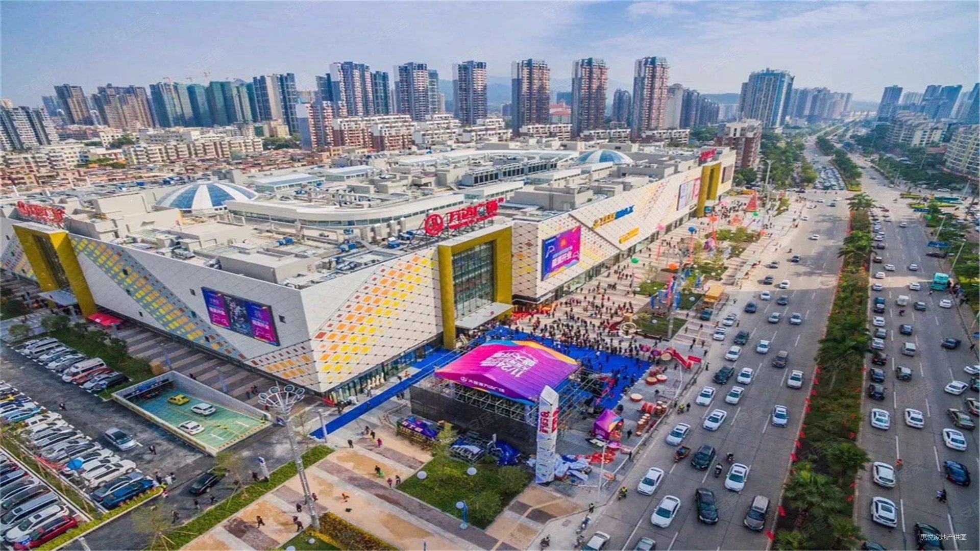 惠州二手房 惠阳二手房 淡水中心区二手房 中信新城00:00 repeatfull