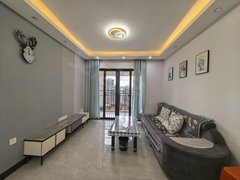 桂林临桂一院两馆吾悦华府 三房一卫 二台空调家电齐全拎包入住了出租房源真实图片
