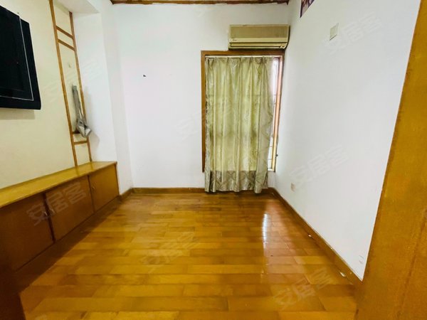 【多图】居雅苑,皇岗租房,居雅苑电梯4房,南北通透,看房方便有钥匙