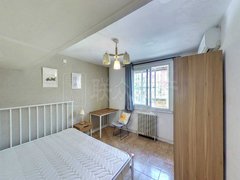 北京丰台六里桥六里桥 六里桥10号院 两居室 精装修 南北通透 看房方便出租房源真实图片
