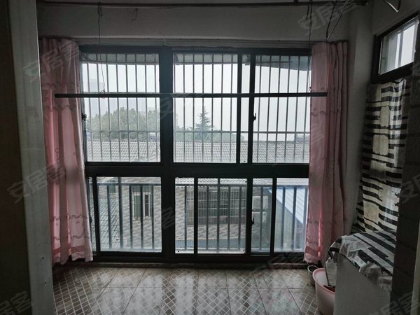 武汉洪山白沙洲青菱小区青菱小区90平精装两房出租房源真实图片