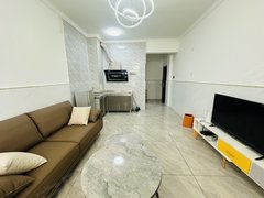 红河蒙自文澜镇市中心南湖边 七彩滇南 拎包入住 家具家电齐全 采光通风良好出租房源真实图片