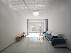 庆阳西峰西峰城区市医院附近 电梯三室 南北通透 设施齐全 拎包入住 随时看房出租房源真实图片