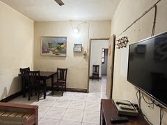 淮南田家庵万达广场大禧堂酒店西侧，一楼，两室一厅，配置基本都有，干净，拎包入住出租房源真实图片