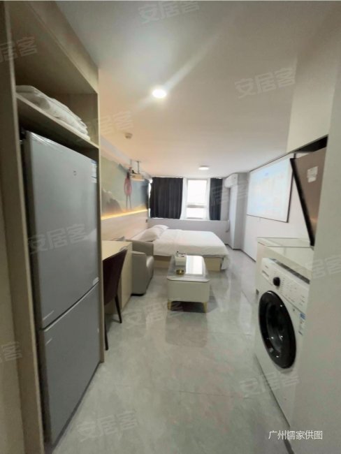 鱼珠城和贵坊南向采光好精装好房带电梯医疗配套成熟