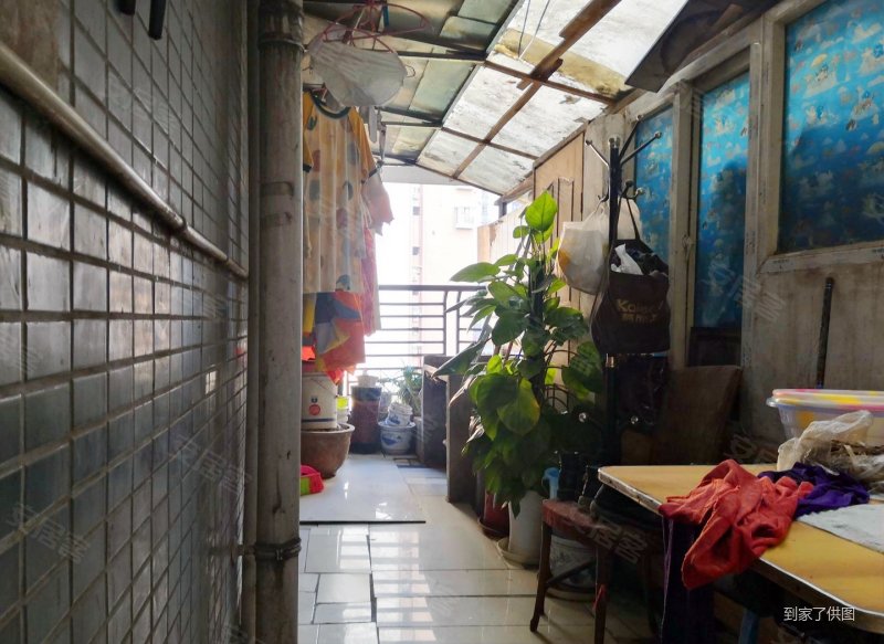 电梯房 出行方便 近医院 临地铁 商品住宅 南北通透,东海长洲c区二手