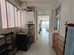 驻马店驿城天中广场玖隆茂体育场附近，精装两室一厅，拎包入住出租房源真实图片