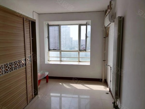 济宁任城环城西路水景花苑水景花园电梯房3室一厅家具家电2台空调拎包