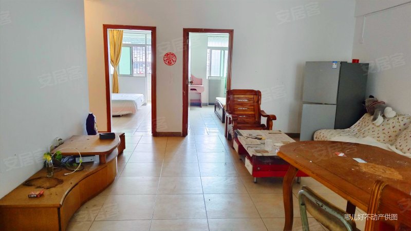 昌茂花园二手房,95万,3室2厅,1卫,88平米-海口安居客