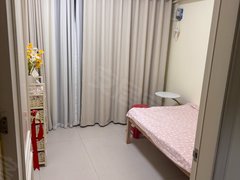 阳江江城新都汇富鑫华府 4室2厅1卫出租房源真实图片