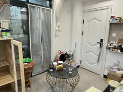 杭州余杭闲林集美岸上蓝山青水苑(公寓住宅) 1室1厅1卫出租房源真实图片