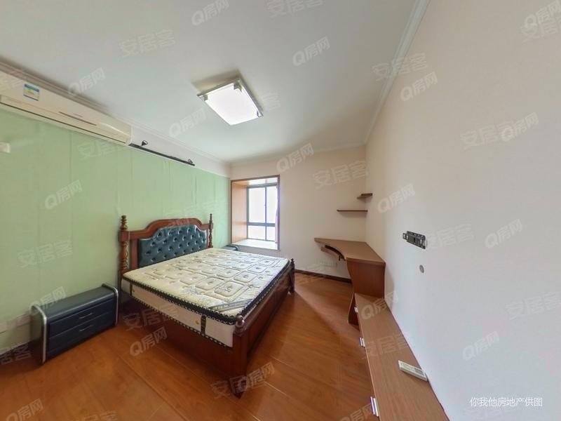 楼层好 明厨明卫,家天下三期二手房,133万,3室2厅,1卫,87平米-合肥