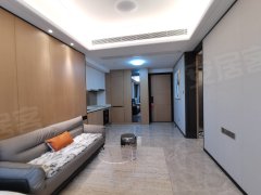 中海环宇城 1室0厅1卫  电梯房 精装修43平米