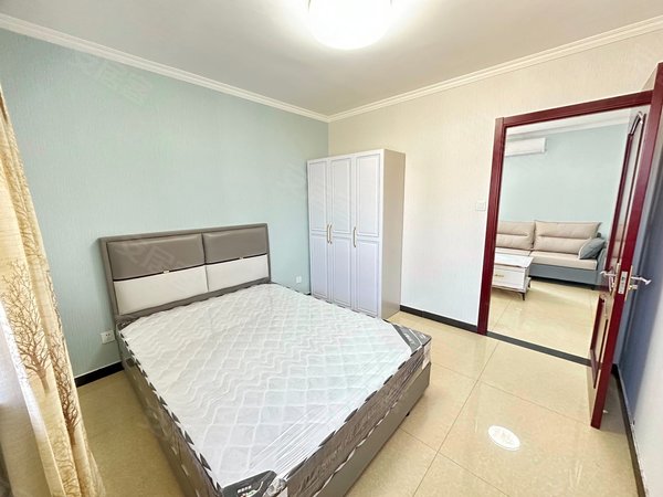 【多图】德鑫嘉园,新宫租房,实图,新宫地铁站旁,德鑫嘉园精装一居出租