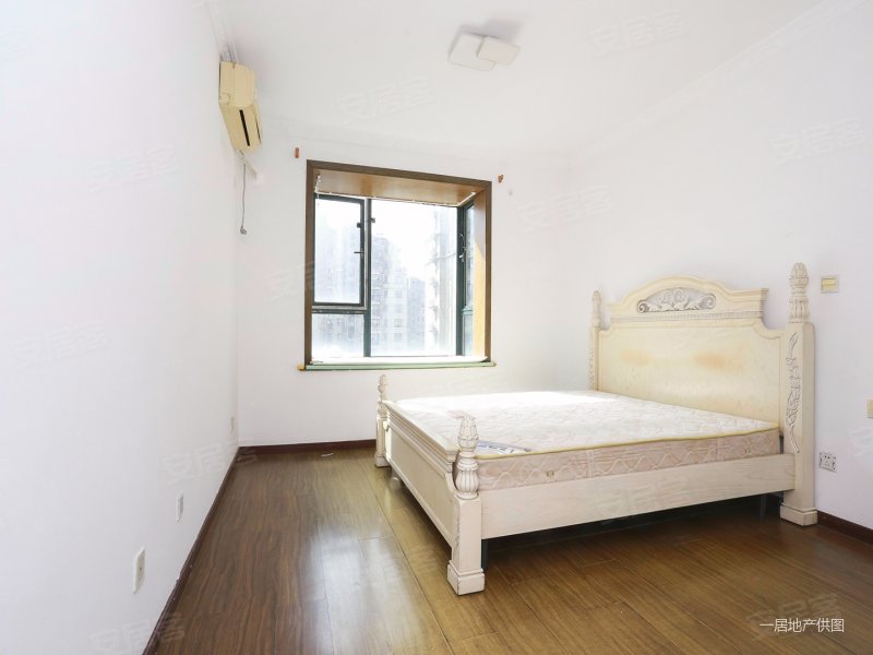 新江湾城建德国际公寓