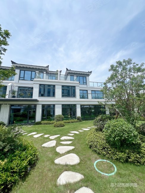 湖山一品花苑(二期别墅)二手房,510万,3室2厅,2卫,166平米-宁波安居客