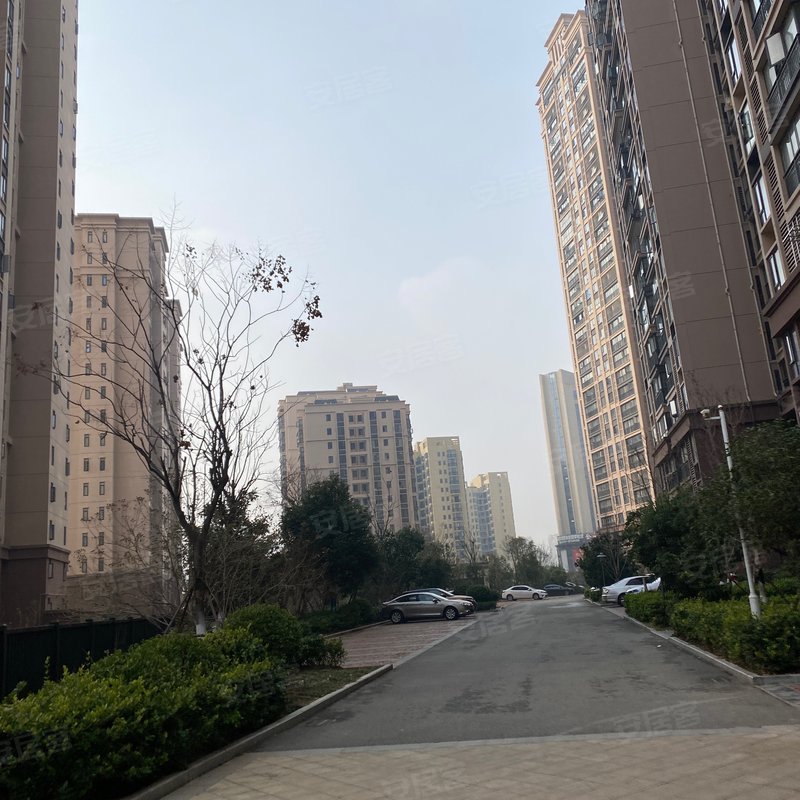 【荆南熙园, 荆南熙园小区详情,房价走势,房源,业主论坛】- 荆门58