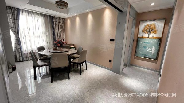 香滨左岸一组团5室2厅2卫163.74㎡南北255万