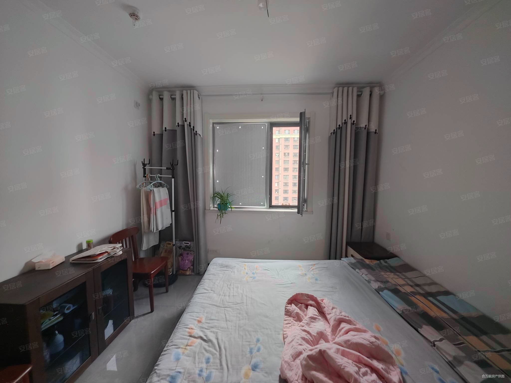 三居室,海亮熙岸华府二手房,69万,3室2厅,1卫,106平米-兰州安居客