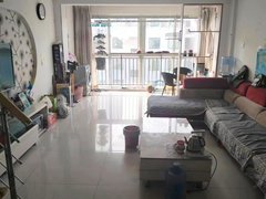 日照东港石臼锦华海岸 3室2厅2卫出租房源真实图片