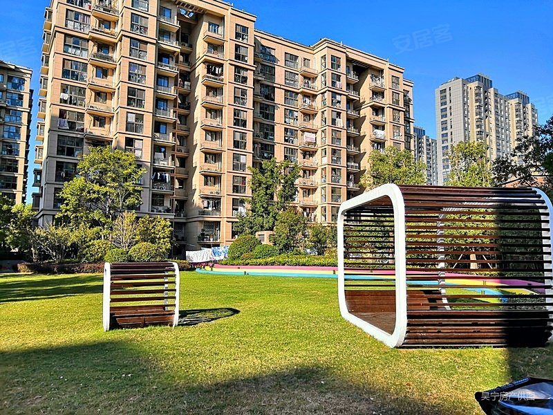 临地铁 满五,洲岛家园芳华苑二手房,169万,2室1厅,1卫,73平米-南京