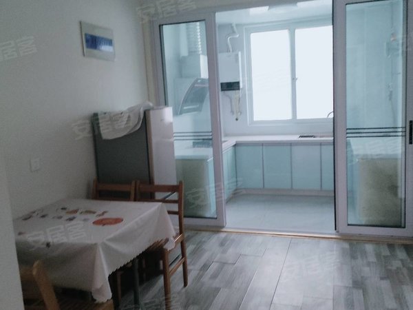 【多图】学府花园(萧县),萧县城区租房,电梯洋房家电家具齐全拎包入住