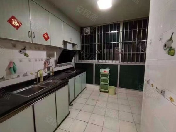 新区租房,紫光园 精装电梯3房 骏壹万邦 骏威小学旁 拎包即住,花都