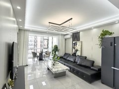 通辽科尔沁万达广场民大附近 体委小区 步梯二楼 精装 900整租 家电齐全出租房源真实图片