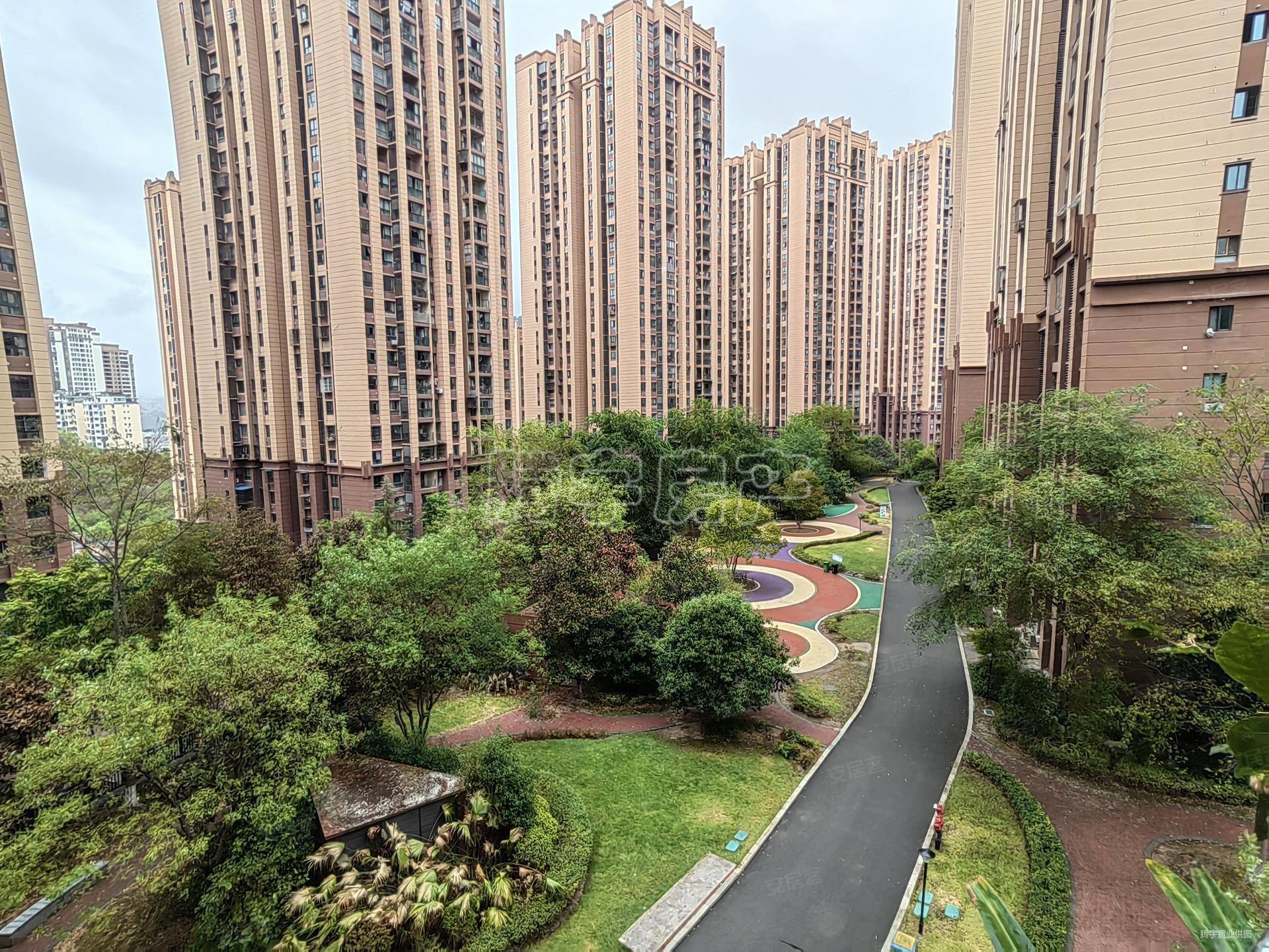 泽胜温泉城五期