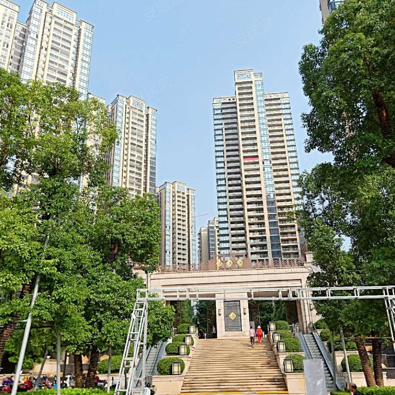 【天润御海湾, 天润御海湾小区详情,房价走势,房源,业主论坛】- 湛江