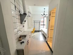 杭州临平乔司（可短租）乔司地铁口 遥望X27 乔中永和苑 可月付 包物业出租房源真实图片